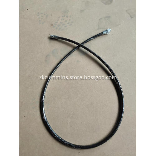 3634472 Cummins Flexible Hose
